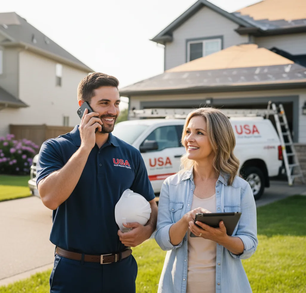 Roof Maintenance in Fort Pierre, SD